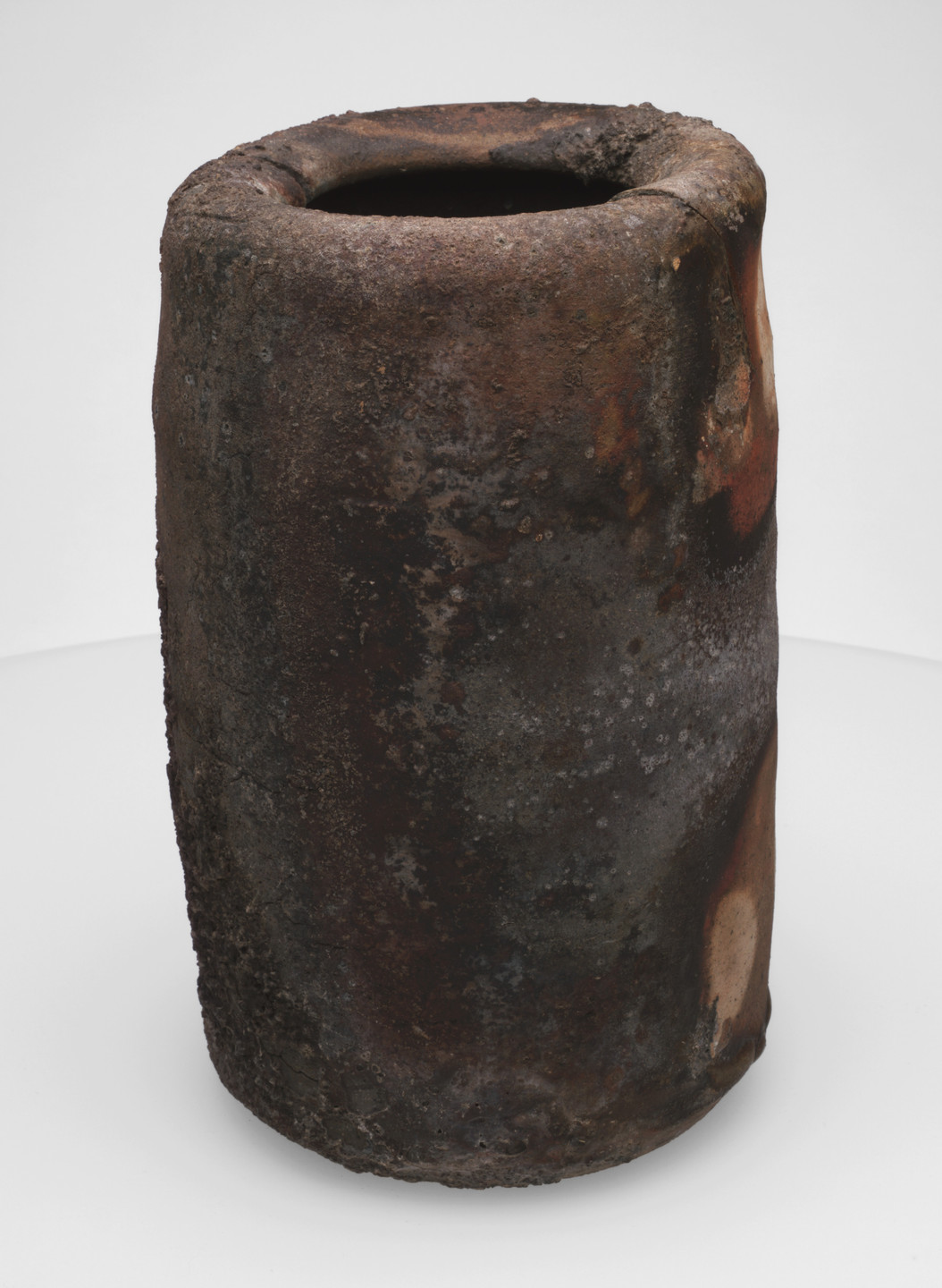 Paul Chaleff. Form with Double Split. 1979