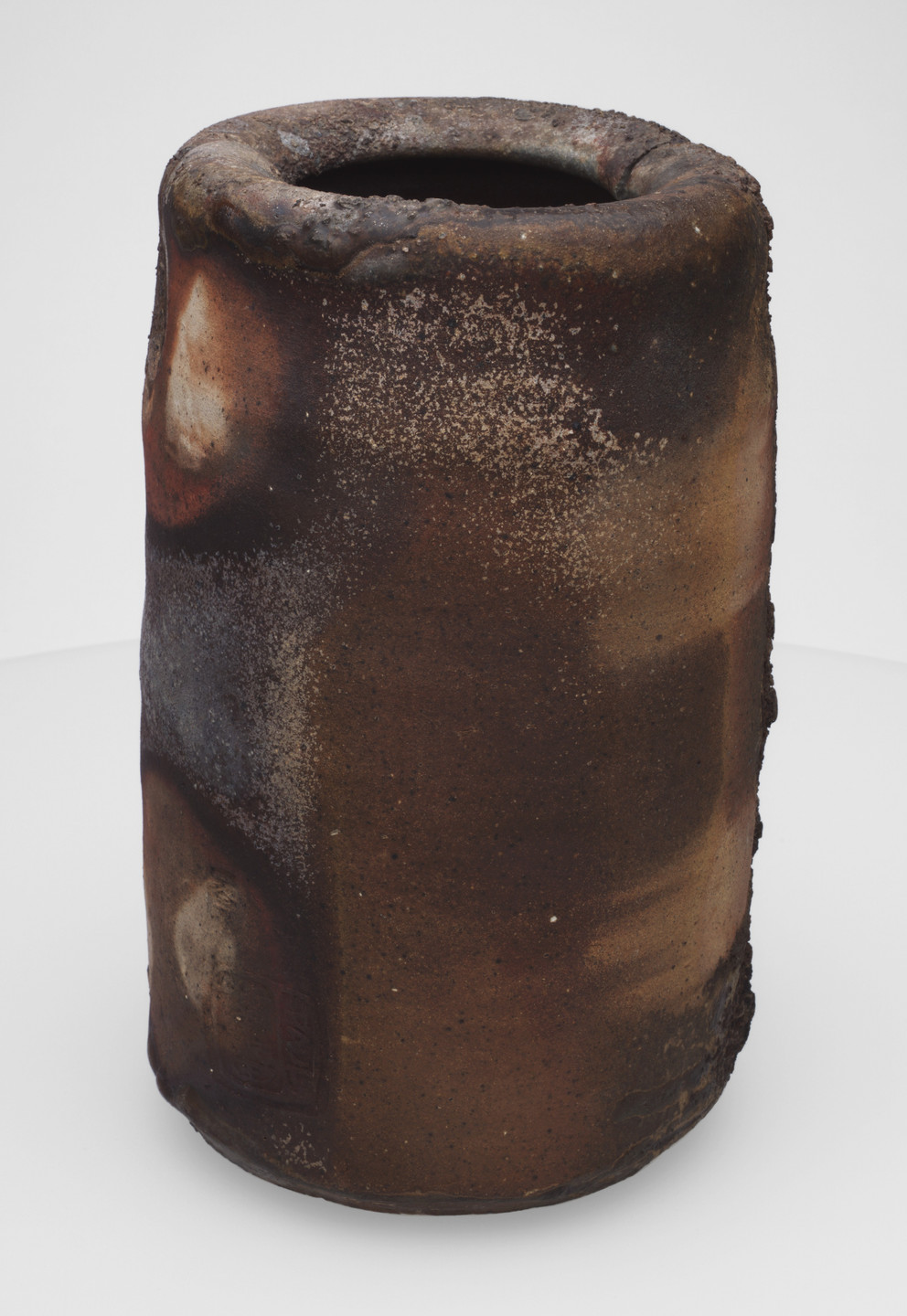 Paul Chaleff. Form with Double Split. 1979