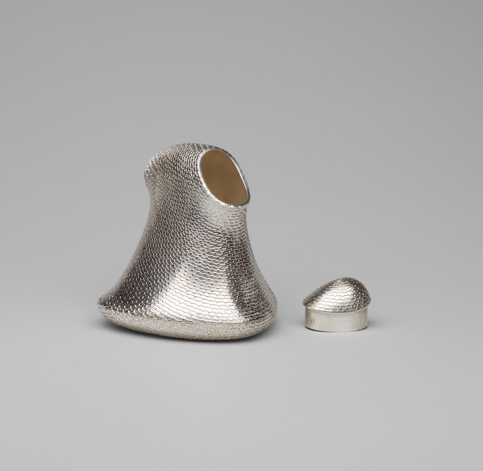 Chunghi Choo. Decanter. 1980 | MoMA