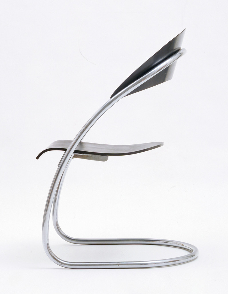 Side Chair (model ST14)