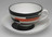 Nikolai Suetin. Teacup and Saucer. 1923