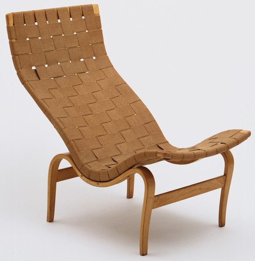 Pernilla 1 Easy Chair (T105) | MoMA