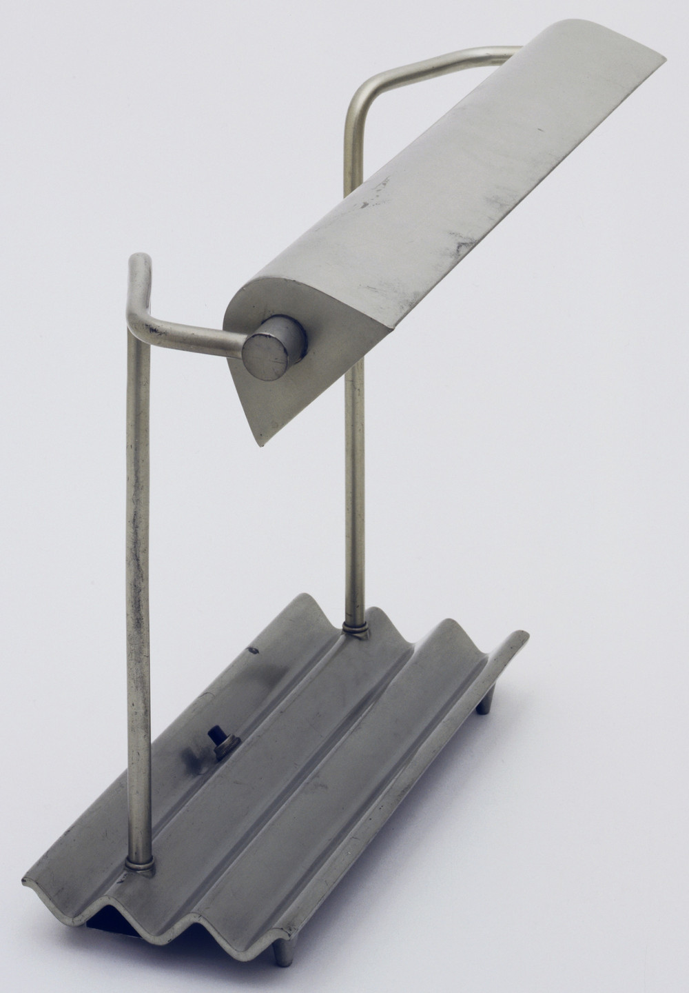 Harry Mohr Weese, Benjamin Baldwin. Desk Lamp. c. 1940