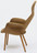 Charles Eames, Eero Saarinen, Marli Ehrman. High-Back Armchair. 1940