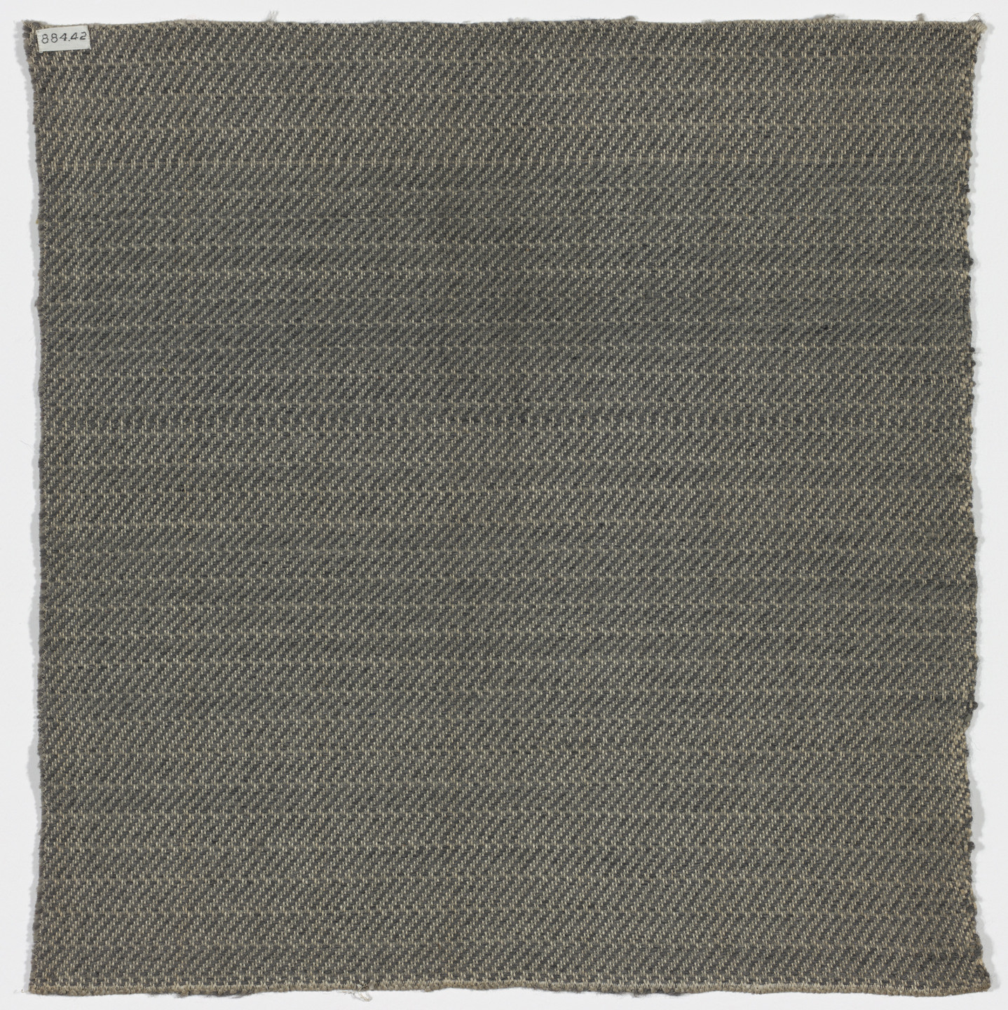 Marli Ehrman. Upholstery fabric sample (no.13308). c. 1940
