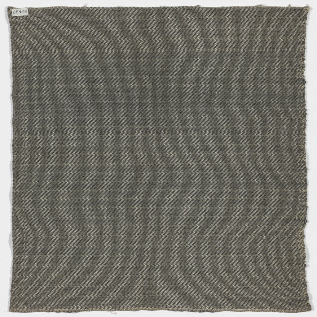 Upholstery fabric sample (no.13308)