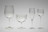 Claus Joseph Riedel. Exquisit Stemware. 1958