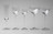 Claus Joseph Riedel. Exquisit Stemware. 1958