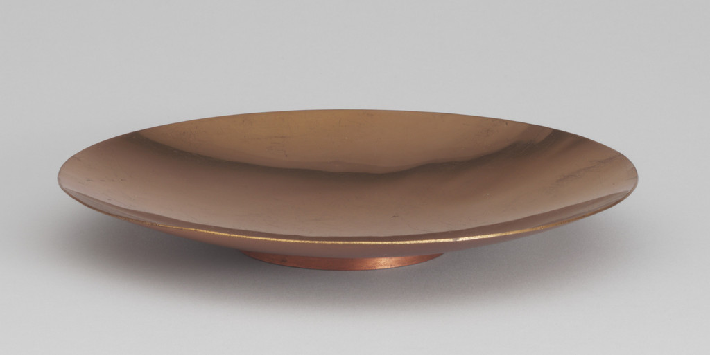Dish Manufacturer's No. D3-1186