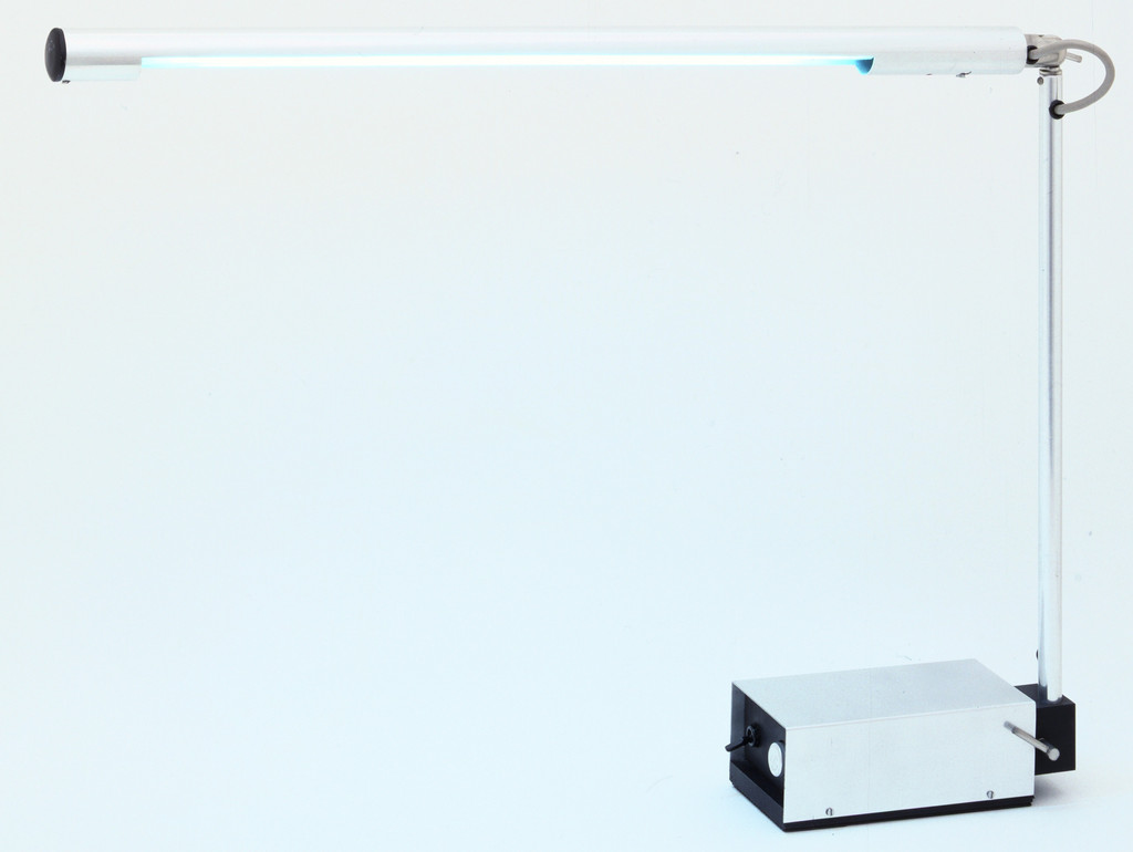 Cantilever Desk Lamp (model 41555 mark 2)