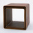 Verner Panton. Nesting Stool-Tables. 1966