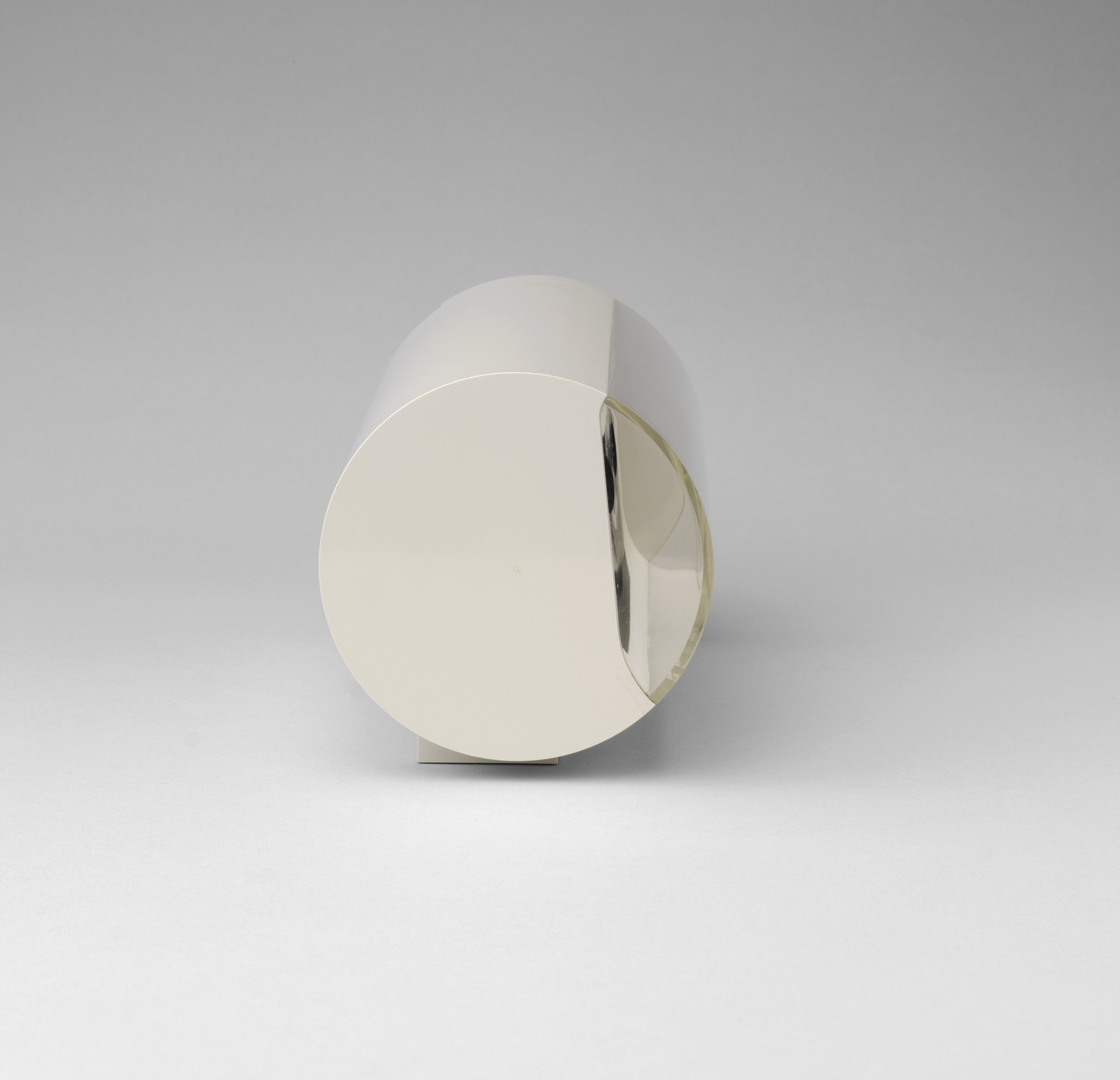 Gino Valle. Cifra 3 Clock. 1965