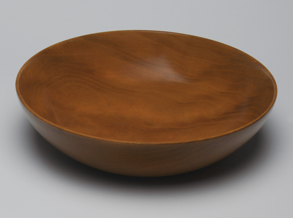 Bowl (no. 166S)