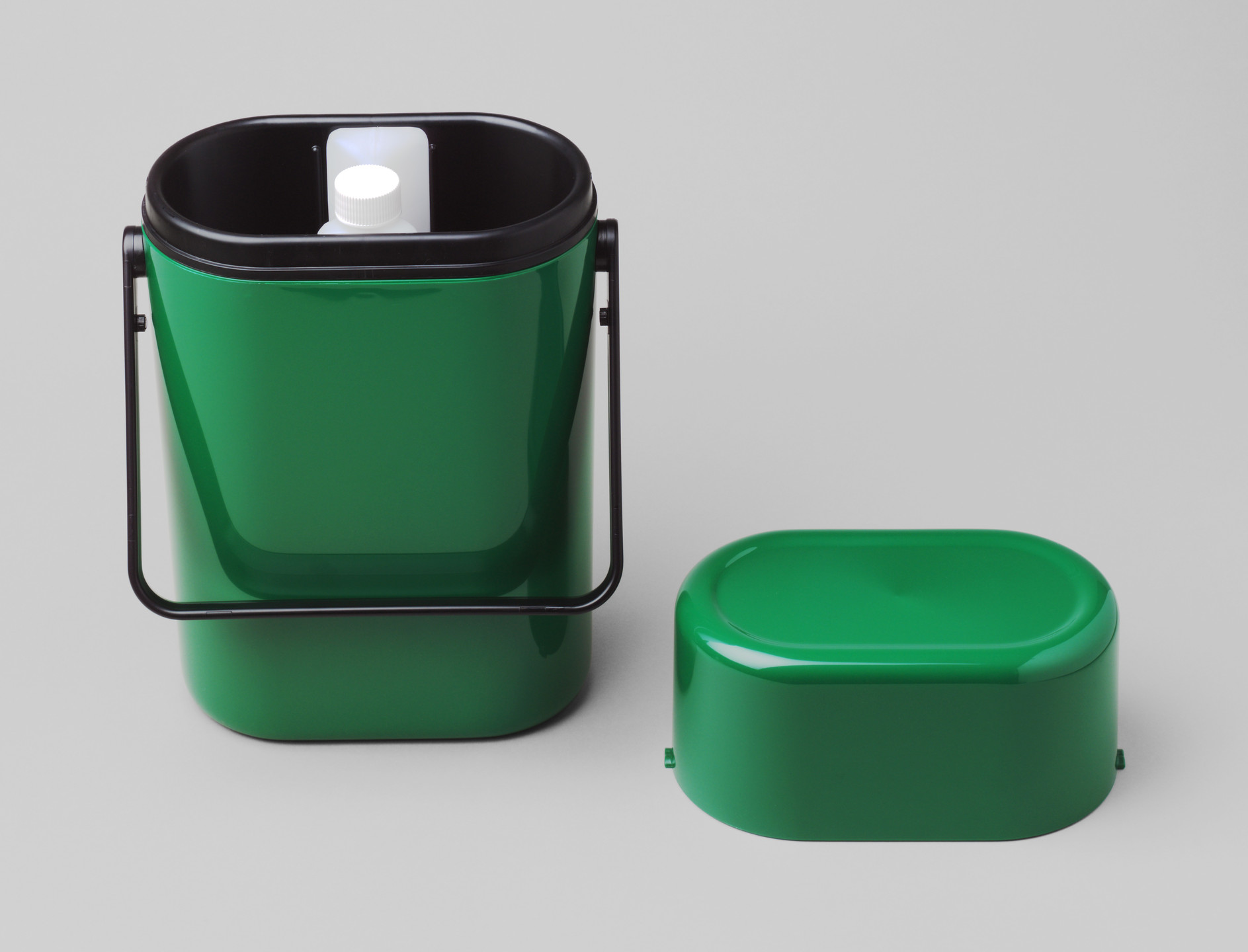 Richard Carlson. BYO Insulated Wine Chiller. 1978