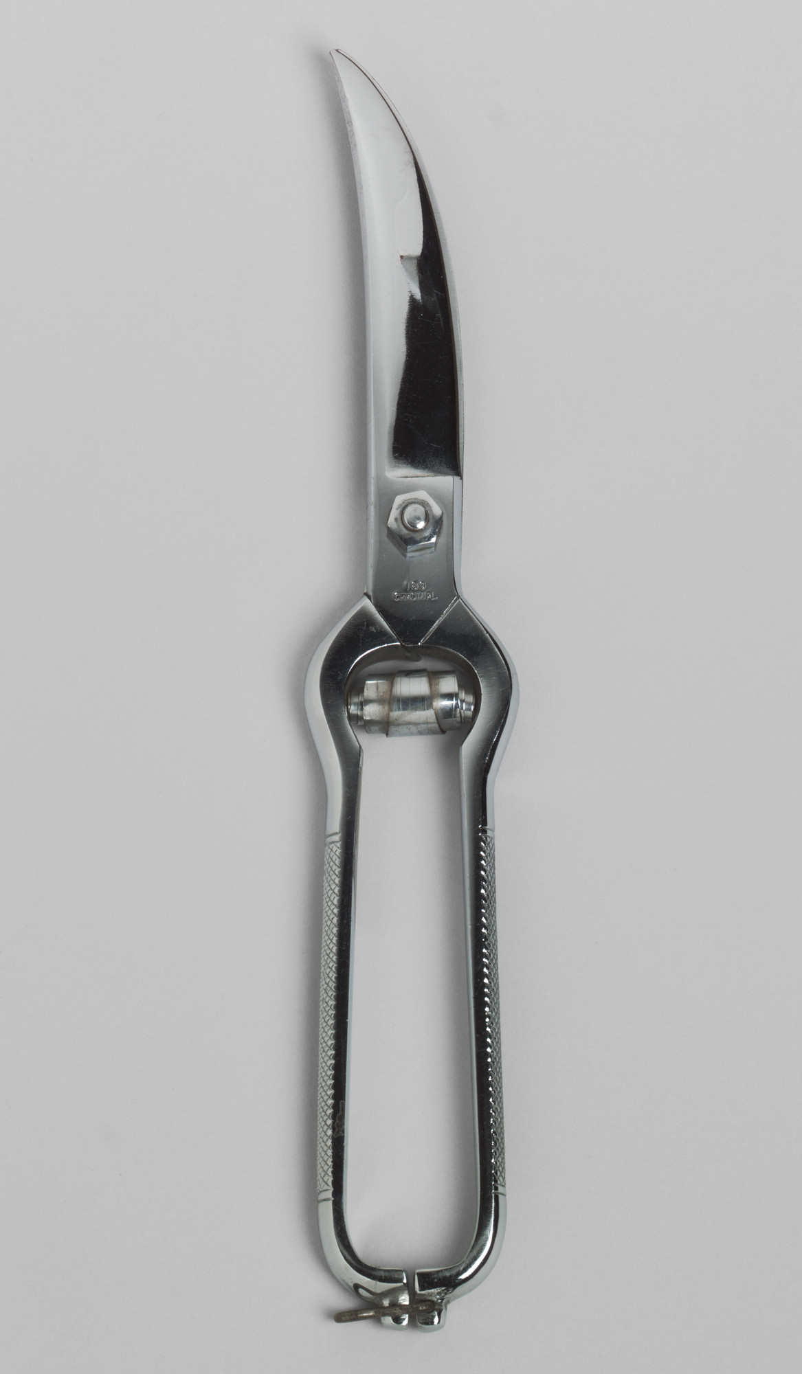 J.A. Henckels, Solingen, Germany. Welkut Poultry Shears. 1909-1943