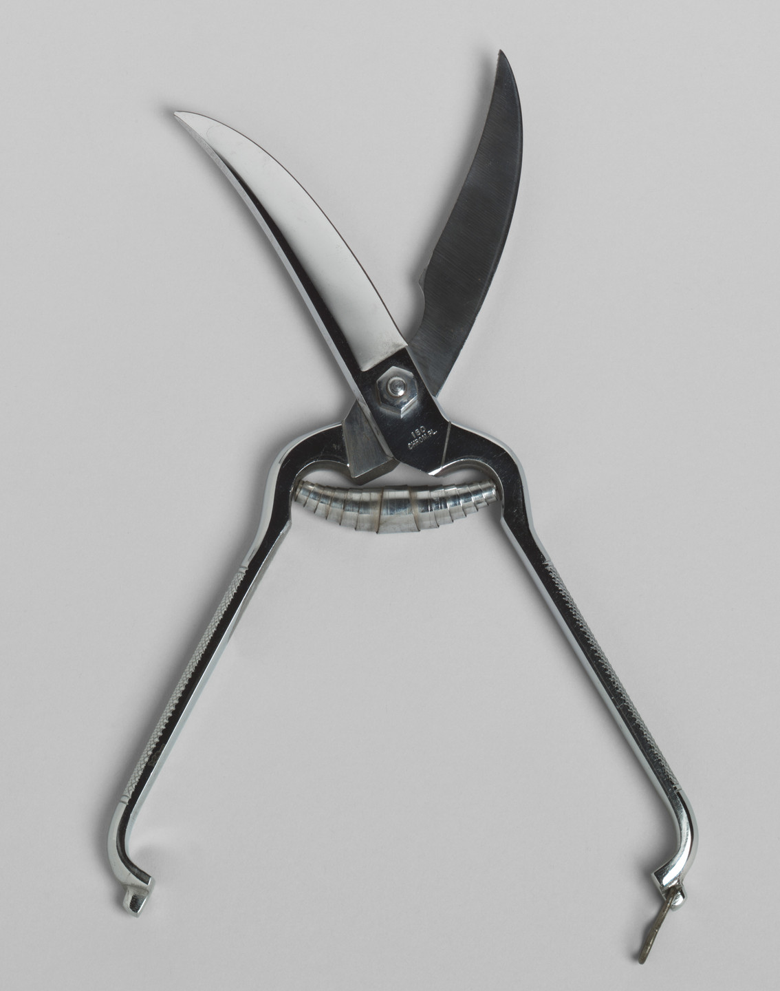 J.A. Henckels, Solingen, Germany. Welkut Poultry Shears. 1909-1943
