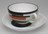 Nikolai Suetin. Teacup and Saucer. 1923