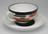 Nikolai Suetin. Teacup and Saucer. 1923
