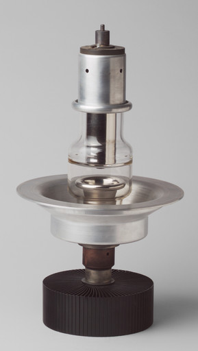 Electronic Tubes
