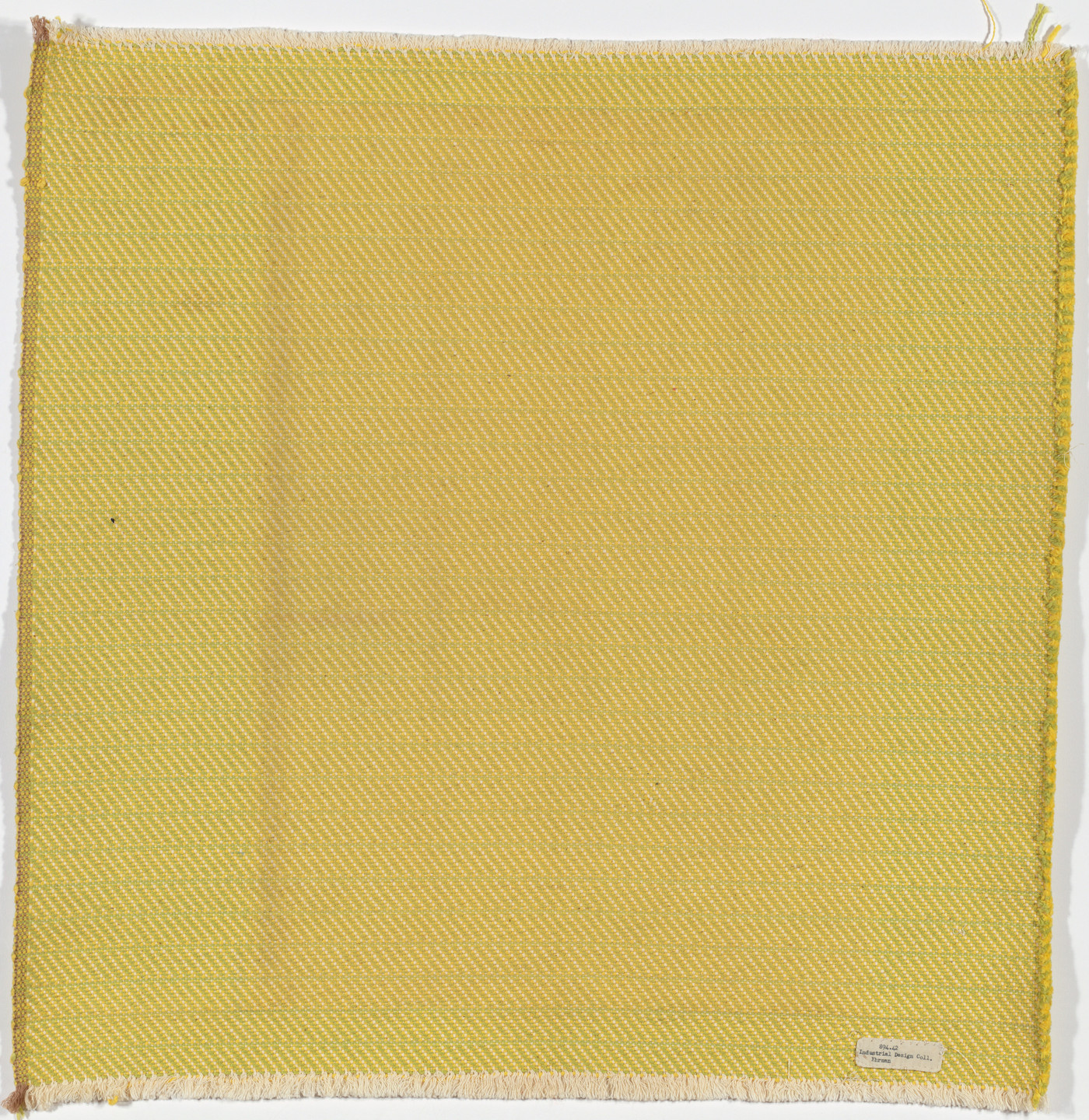 Marli Ehrman. Fabric (no. 13308). c. 1940