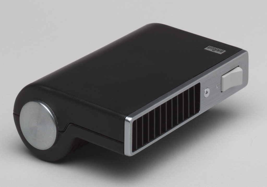 Hair Dryer (model HLD 2)