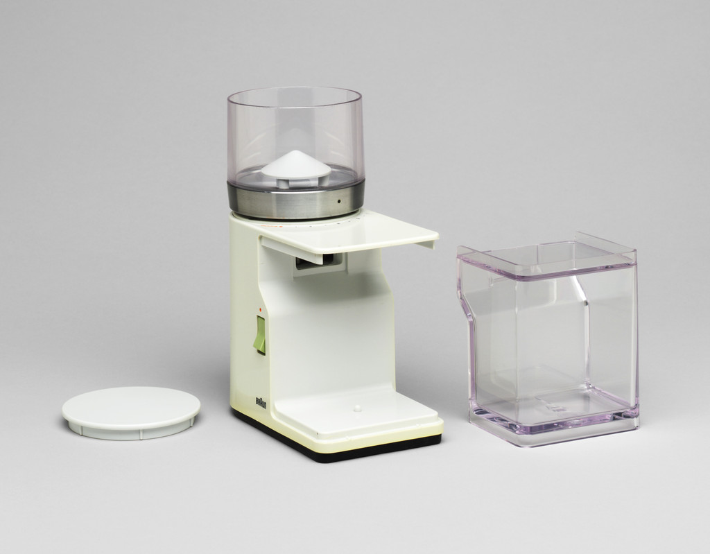 Coffee Grinder (model KMM 1)
