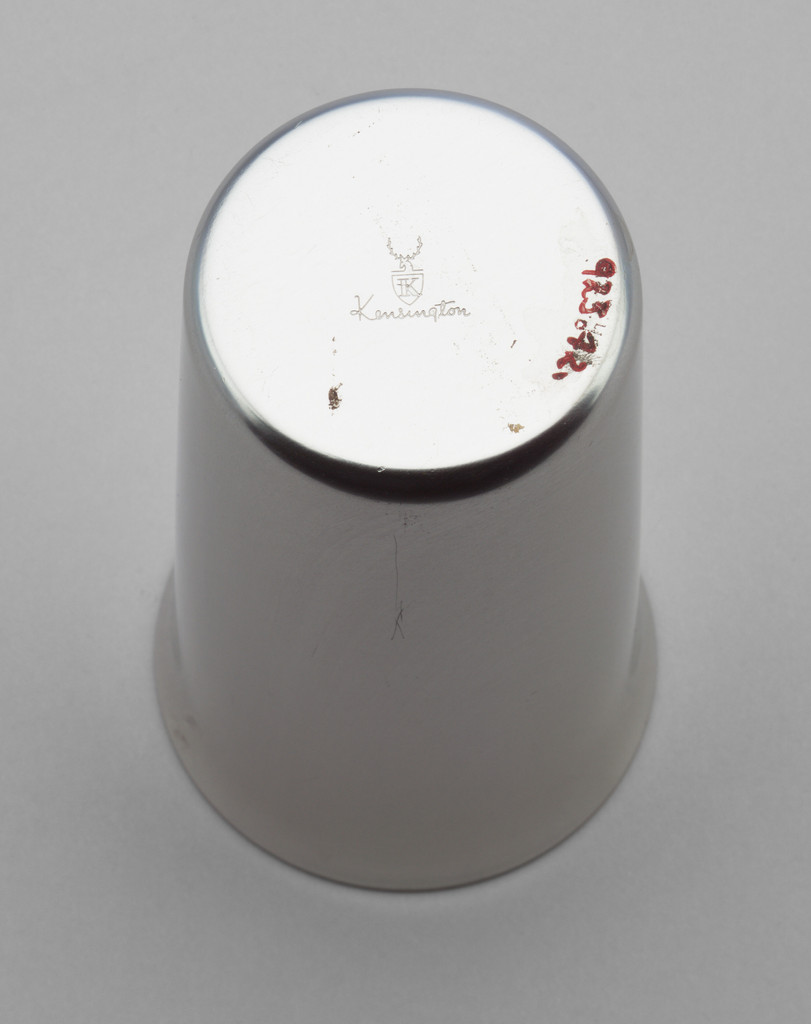 Mint Julep Tumbler