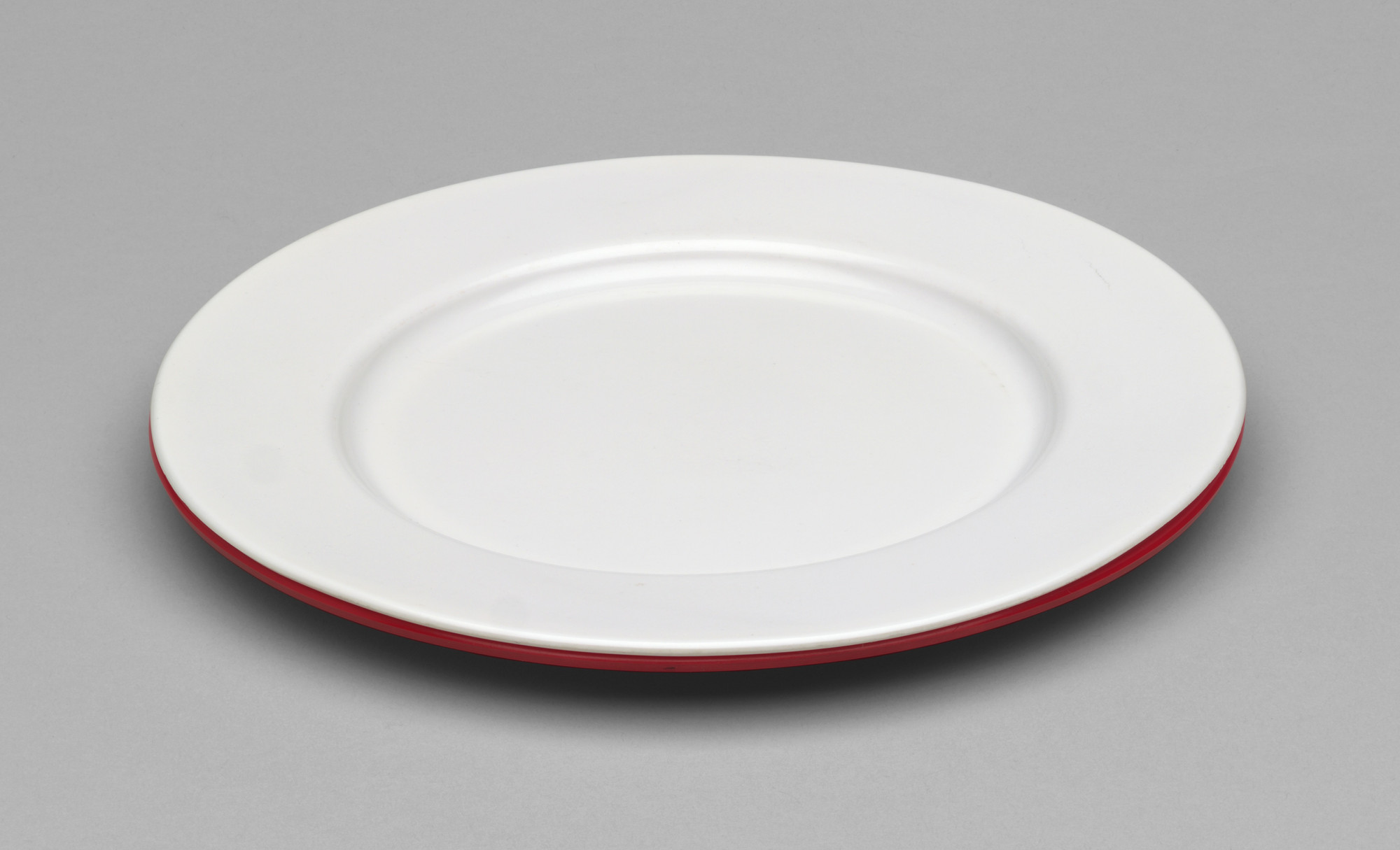 Hemco Plastics Div. of Bryant Electrical Co., Bridgeport, CT. Plates. c. 1941