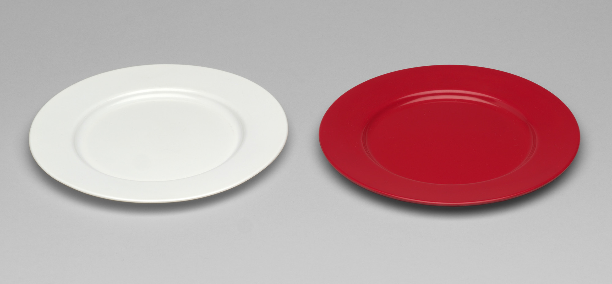Hemco Plastics Div. of Bryant Electrical Co., Bridgeport, CT. Plates. c. 1941
