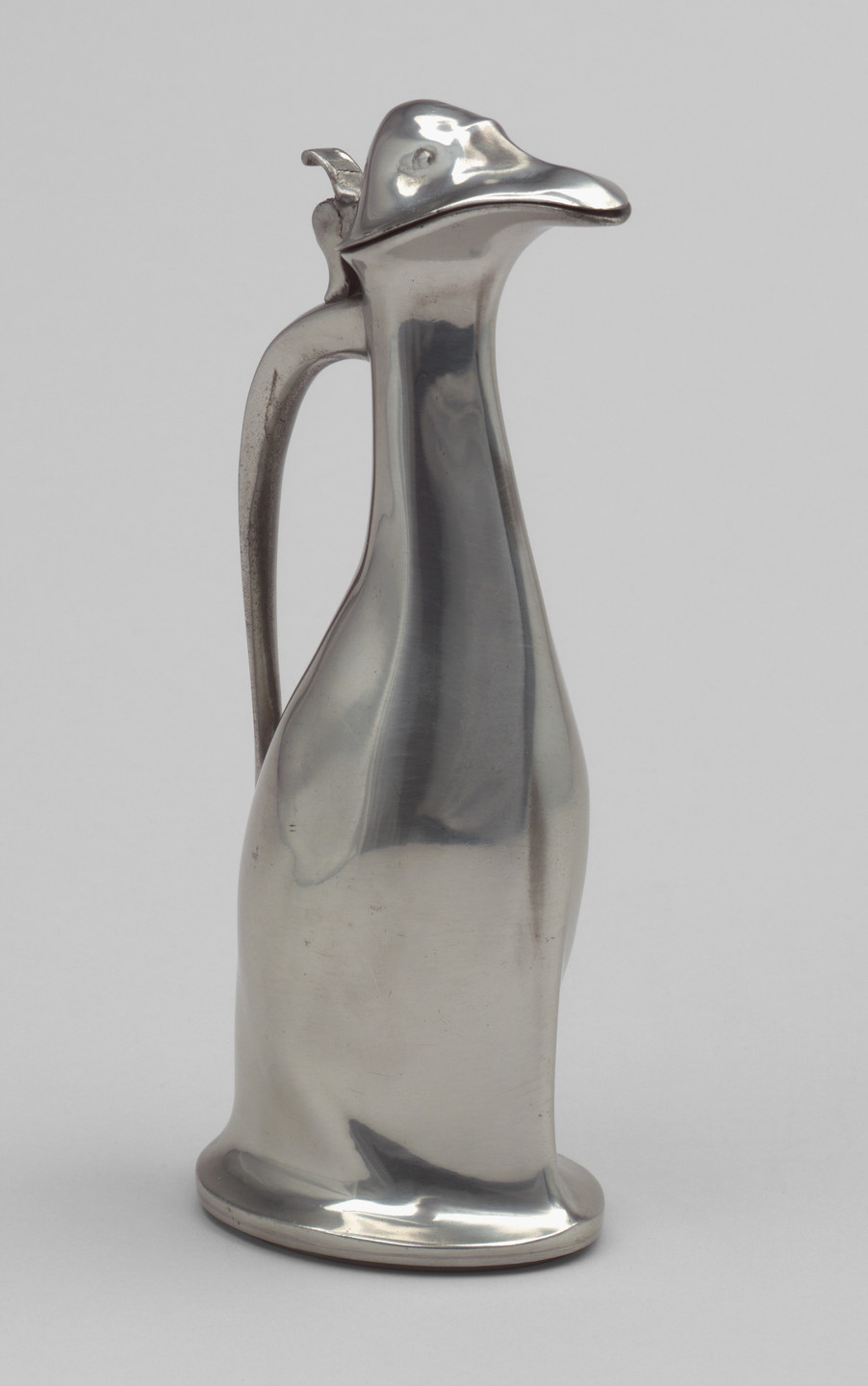 J. P. Kayser Sohn. Decanter. 1900-1902