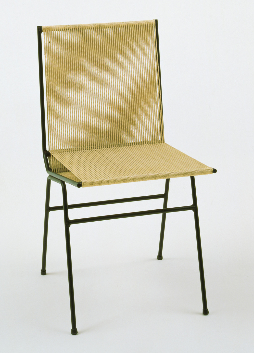 Allan Gould. Side Chair. 1952