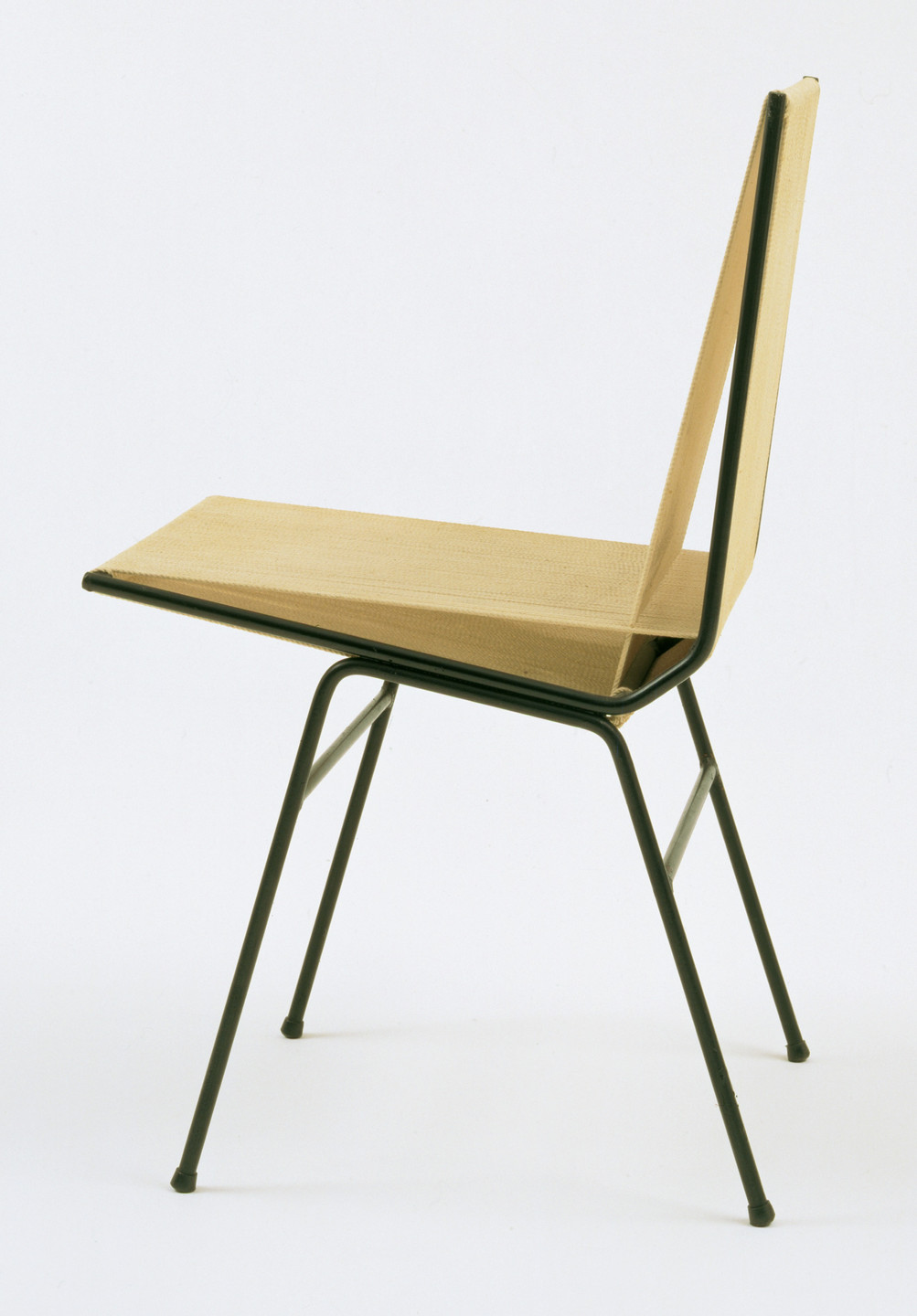 Allan Gould. Side Chair. 1952