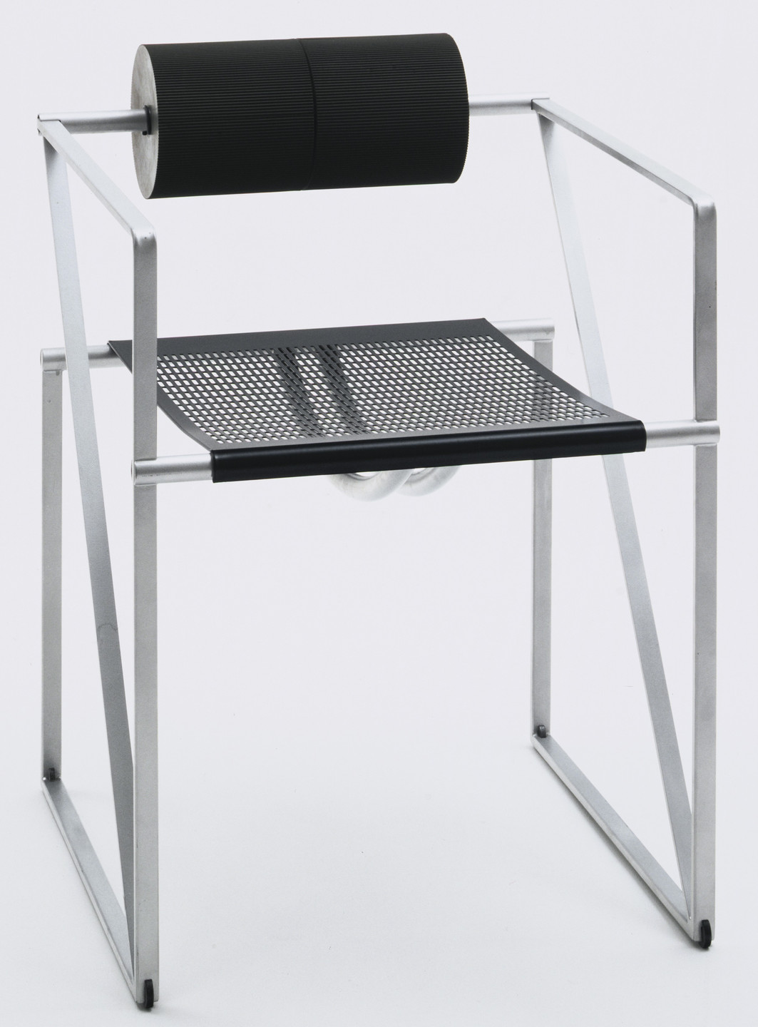 Mario Botta. Seconda Armchair. 1982 | MoMA