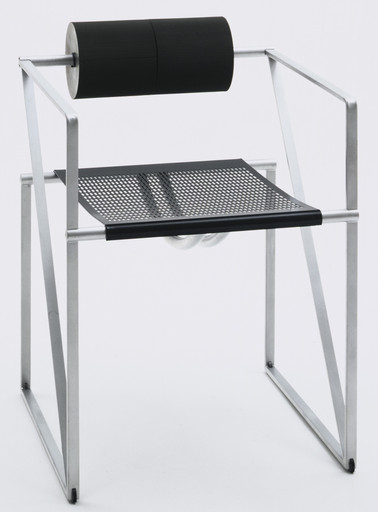 Seconda Armchair