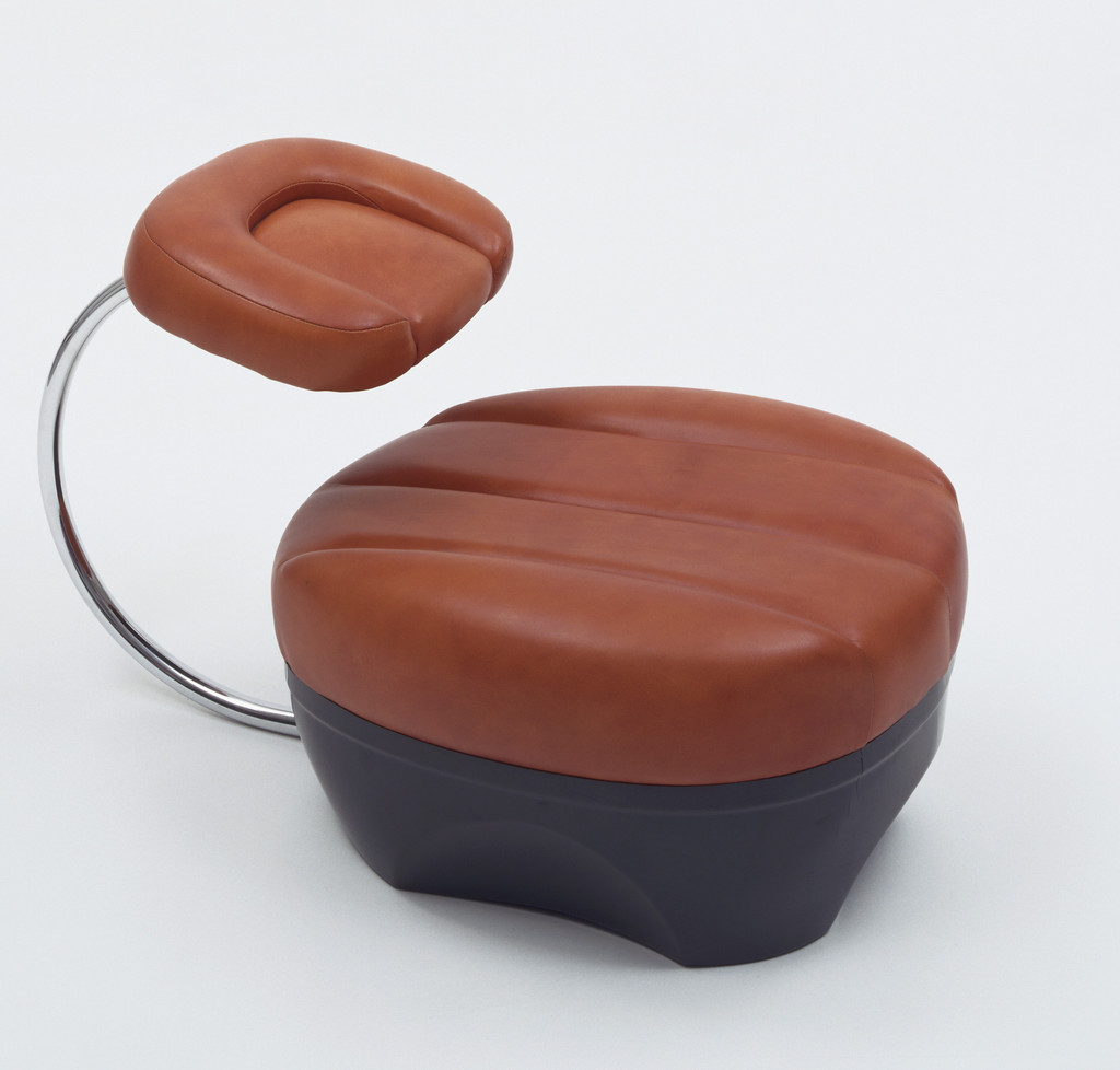 Primate Kneeling Stool