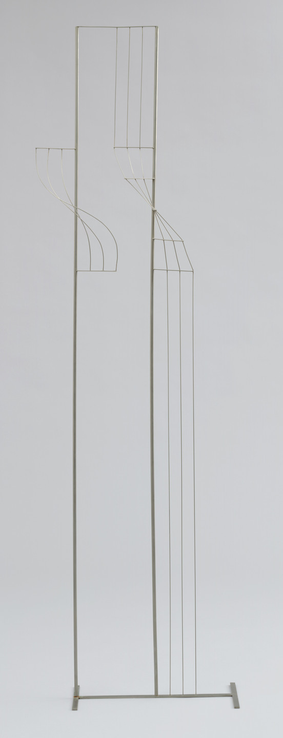 Fausto Melotti. Sculpture No. 17. 1935