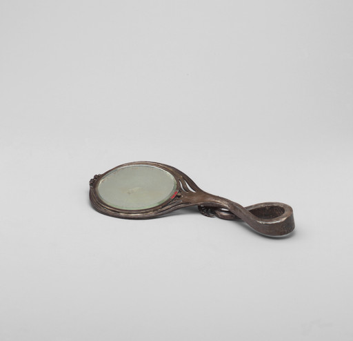Hand Mirror
