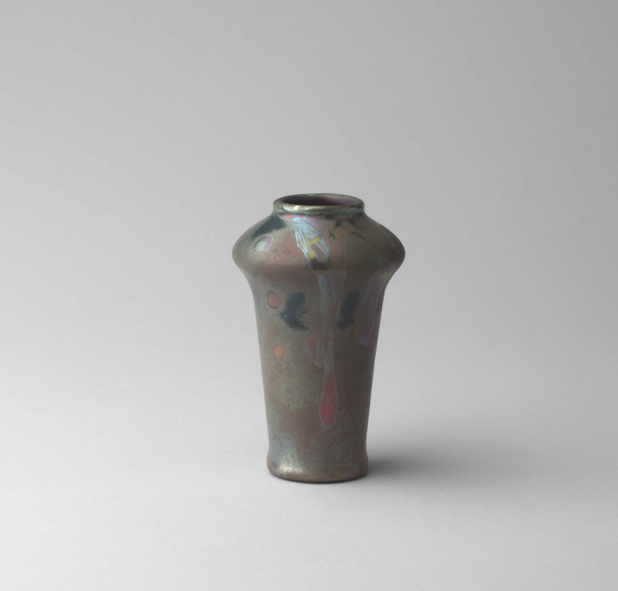 Jacques Sicard. Vase