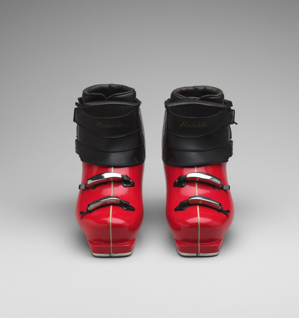 Raichle Ski Boot