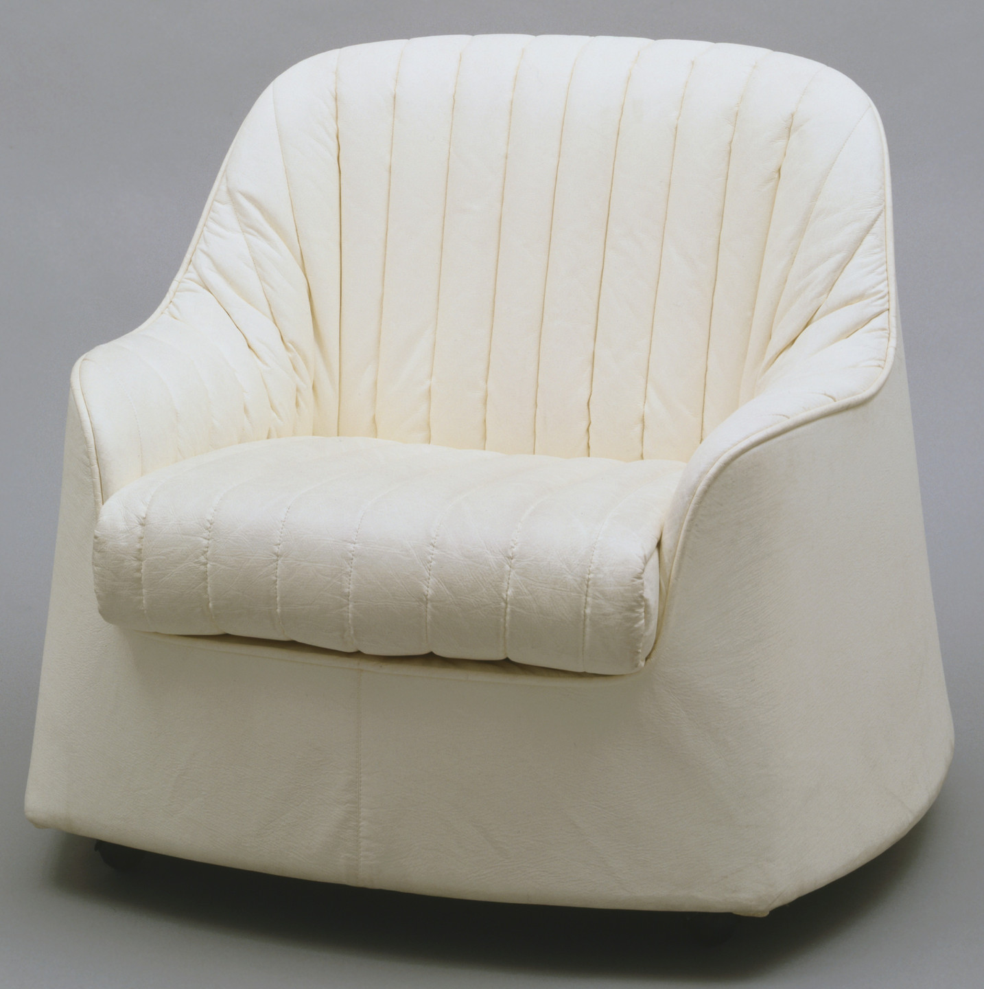 Afra Scarpa, Tobia Scarpa. Ciprea Armchair. 1967
