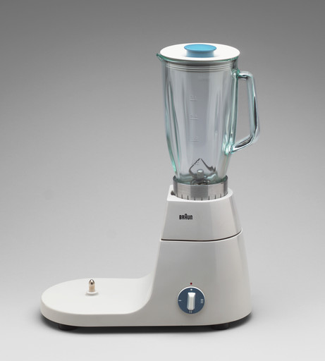 Multipurpose Kitchen Machine