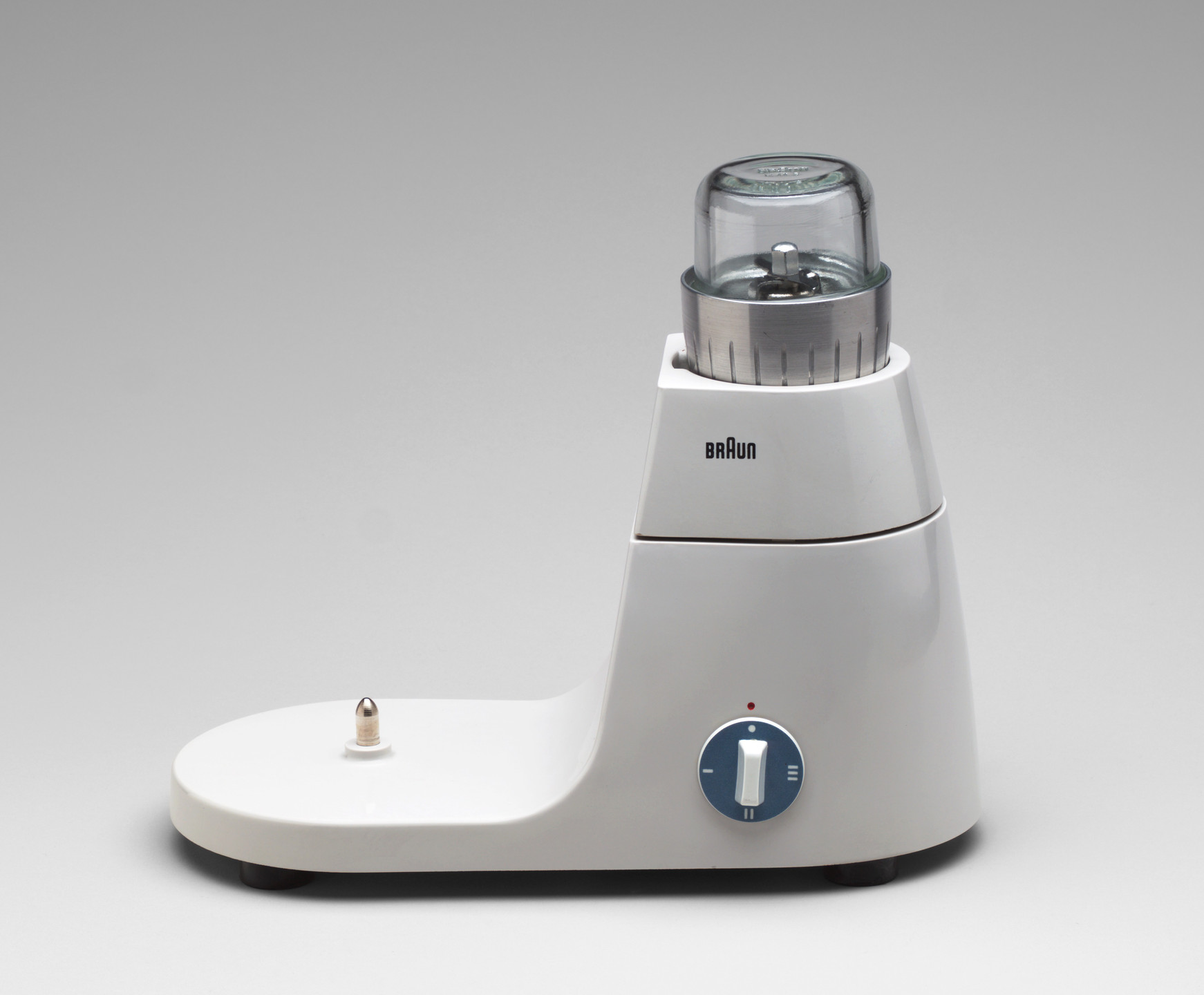 Reinhold Weiss. Multipurpose Kitchen Machine. 1957 | MoMA