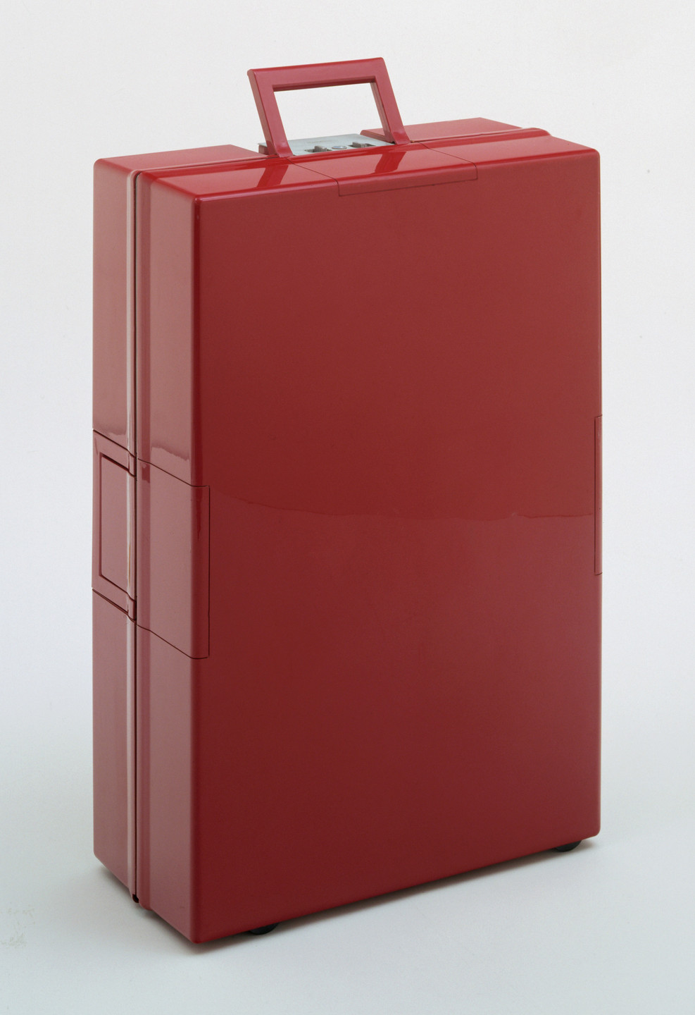 Cini Boeri. Suitcase. 1966