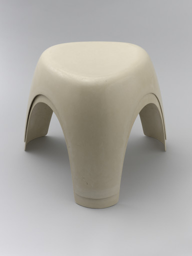 Elephant Stool