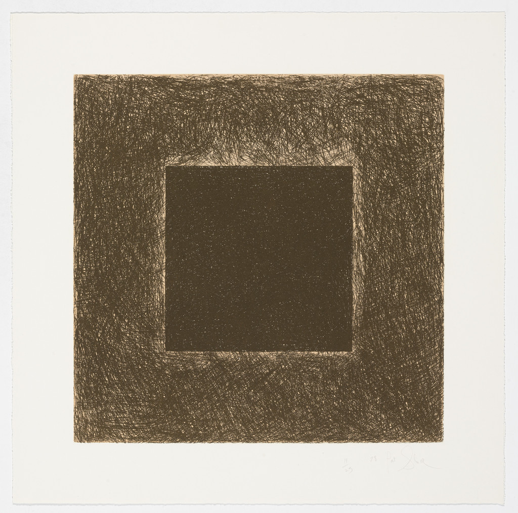 Untitled from Drawing Lesson, Part I - Line