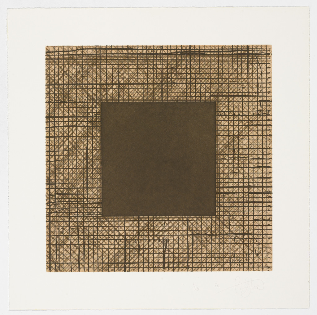 Untitled from Drawing Lesson, Part I - Line