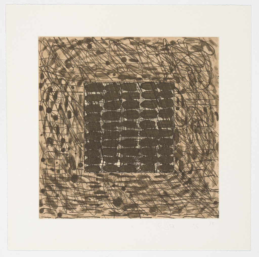 Untitled from Drawing Lesson, Part I - Line