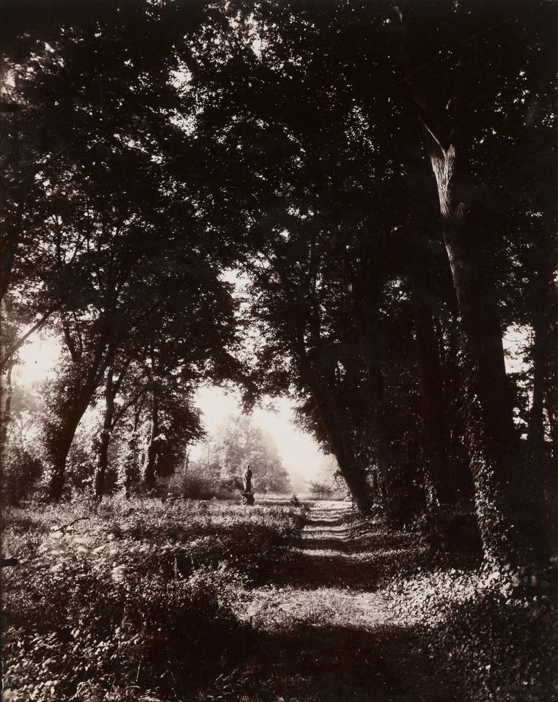 Parc de Sceaux
