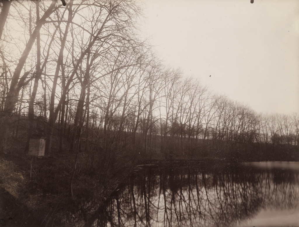 Parc de Sceaux