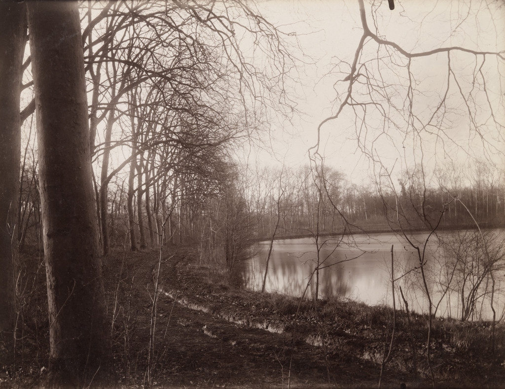 Parc de Sceaux